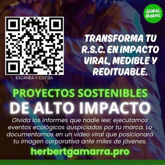 RSC de Alto Impacto